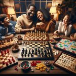 Discover the top-rated best beginner strategy board games to enhance your gaming experience