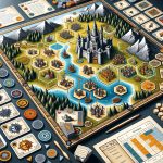 Discover the top picks for Best Board Game Strategy Games of the year