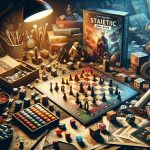 best board games 2018 strategy