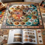 Best Strategy Adult Board Game Engage in strategic battles with the best strategy adult board game on the market