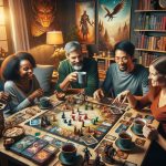Best Strategy Board Games 2016 best strategy board games 2016