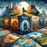 Best Strategy Board Games of 2014 best strategy board games of 2014