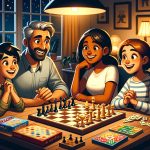Best Strategy Family Board Games engaging, competitive, and fun for all ages