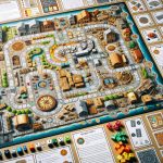 Optimize resources and plan efficiently for the Best Strategy for Istanbul Board Game success