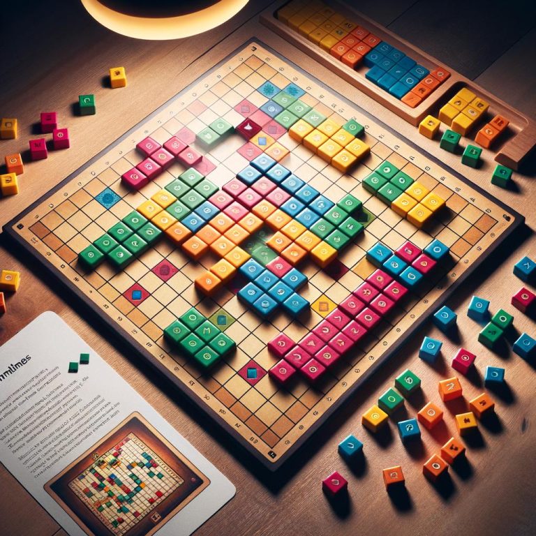 Blokus Board Game Best Strategy 1 Use corner pieces strategically for best gameplay strategy