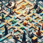 Board Game Top Shop Strategy Explore Board Game Top Shop Strategy - Enhance your gaming skills with the latest strategies available