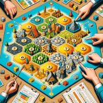 Catan Board Game Strategy Guide expert tips and tactics for victory