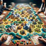 Civilisation Board Game Strategy Enhance gameplay with clear CIVILISATION BOARD GAME STRATEGY descriptions for a competitive edge