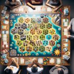 Optimize your Civilization board game strategy to dominate opponents and secure victory