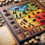 Custom Military Strategy Board Game Engage in strategic warfare with CUSTOM MILITARY STRATEGY BOARD GAME - immersive tactical gameplay for enthusiasts