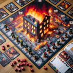 Master firefighter roles and tactics to control blazes and save victims efficiently