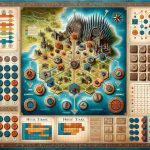 Game of Thrones Board Game House Stark Strategy House Stark Strategy in Game of Thrones Board Game