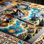 Strategic expansion with Mother of Dragons in Game of Thrones board game intensifies gameplay experience