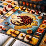 Game of Thrones Board Game Second Edition Martell Strategy Enhance Martell strategy in Game of Thrones Board Game Second Edition with focused tactics and careful planning