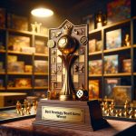 Golden Geek Best Strategy Board Game Winner Golden Geek Best Strategy Board Game Winner