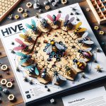 Hive the Boardless Board Game Tactics and Strategies PDF hive the boardless board game tactics and strategies pdf