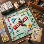 Master Monopoly board game strategy with these essential tips for a competitive edge