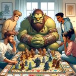 Dominate every match with expert tactics and cunning maneuvers