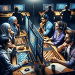 Online Strategy Board Games Multiplayer Engage in competitive online strategy board games multiplayer for exhilarating tactical challenges and social interaction
