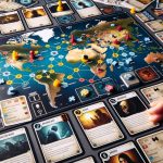 Pandemic Legacy Board Game Strategy Optimize pandemic legacy board game strategy with expert tips and tactics for victory