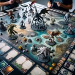 Petersen Games Cthulhu Wars Strategy Board Game Experience intense cosmic battles with the Petersen Games Cthulhu Wars Strategy Board Game.