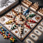 Quality Strategy Board Games Enhance your game nights with high-quality strategy board games for endless fun with friends and family