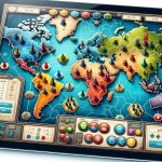 Engage in Risk strategy board game online, conquer territories and outwit opponents for victory