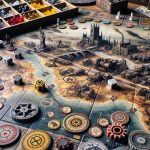 dominate the field with superior planning and resource management