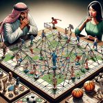 Sports Strategy Board Games Compete strategically in sports board games, SPORTS STRATEGY BOARD GAMES offer engaging gameplay for all ages
