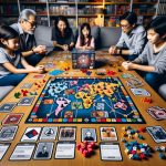 Spy Alley Mensa Award Winning Family Strategy Board Game SPY ALLEY MENSA award-winning board game offers strategic fun for the whole family