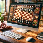 Engage in immersive strategy board games on PC for hours of challenging fun