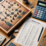 strategy game boards quanitative literacy lab answers