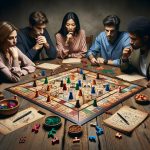 Suspicion Board Game Strategy Board Game Strategy Guide