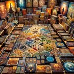 Discover top 100 strategy board games - a must-have collection for all board game enthusiasts