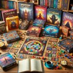 top strategy board games 2018