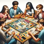 Discover the best Top Strategy Board Games for Teens to boost cognitive skills and critical thinking