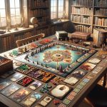 top strategy board games of 2018