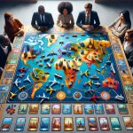 Travel Strategy Board Games Enhance your gaming experience with Travel Strategy Board Games, perfect for adventurers and strategists alike