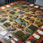 War Strategy Board Games 2017 war strategy board games 2017