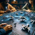 Formations, Maneuvers, and Tactics for Galactic Victory
